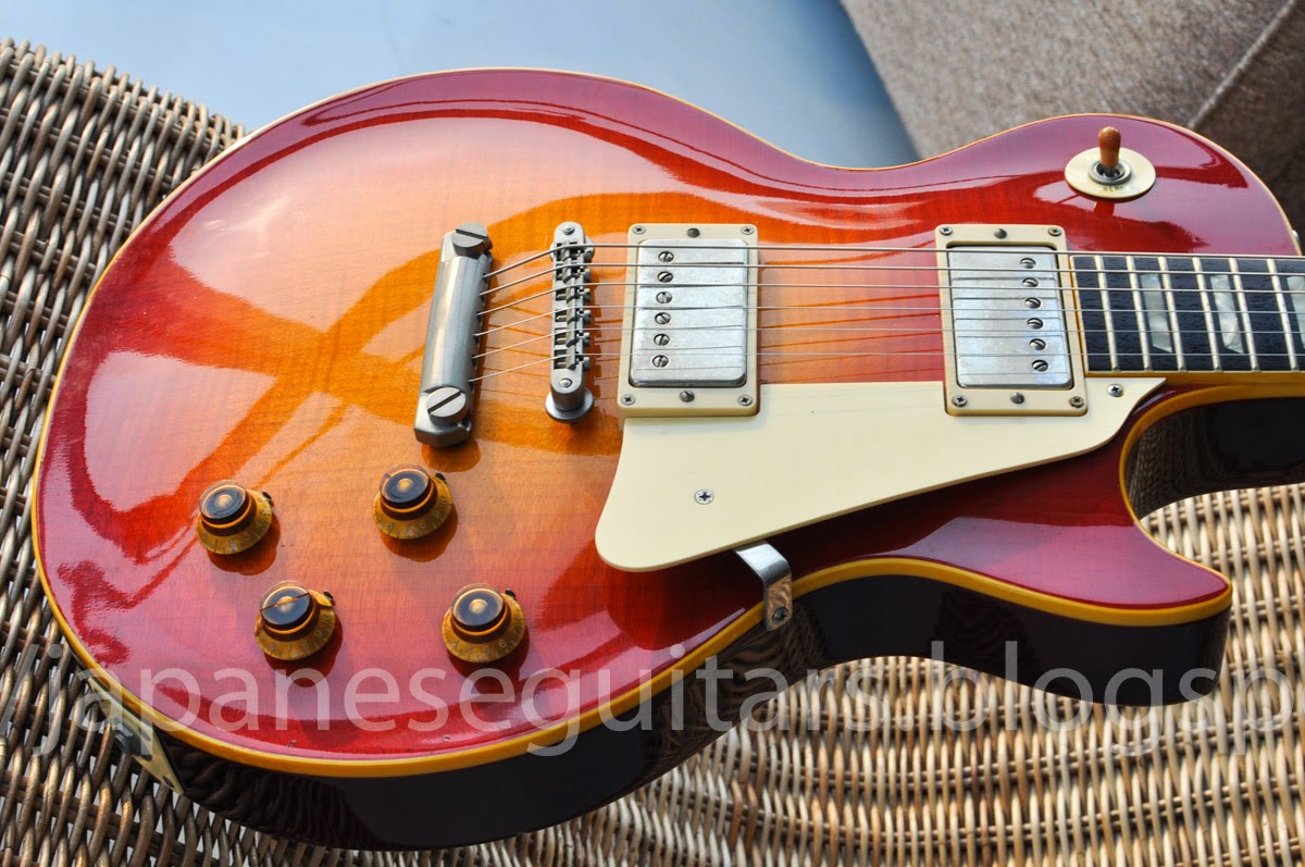 Greco Mint Collection Super Real EG59-85